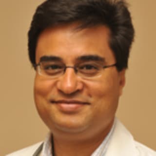 Manishkumar Joshi, MD