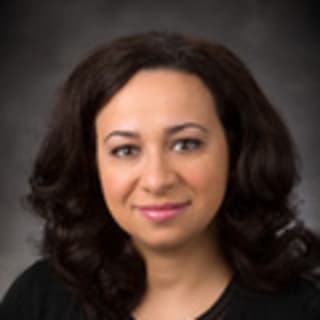 Magi Khalil, MD, Oncology, Gloucester, VA