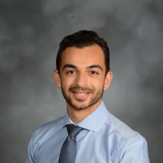 Mark Basilious, MD, Other MD/DO, Cleveland, OH