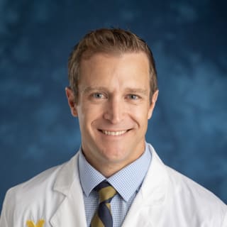 Tadd Hiatt, MD, Gastroenterology, Ann Arbor, MI, University of Michigan Medical Center
