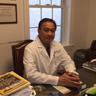 Constantino Gulmatico Jr., MD, General Surgery, Brooklyn, NY, Mount Sinai Beth Israel