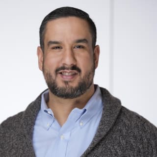 David Irizarry, MD, Endocrinology, Knoxville, TN
