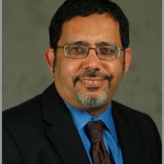 Muhammad Memon, MD