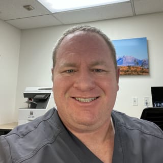 John Zingelman, Family Nurse Practitioner, Salt Lake City, UT