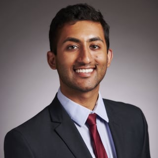 Rachit Gupta, MD, Resident Physician, Maywood, IL