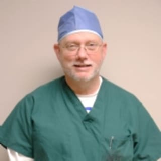 Daniel Headrick, MD, Anesthesiology, Hot Springs, AR, CHI St. Vincent Hot Springs
