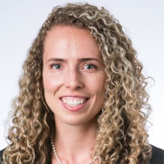 Caroline Weiss, MD