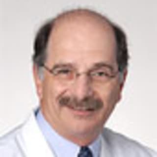 Joel Berman, MD, Vascular Surgery, Pinehurst, NC