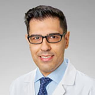 Pouria Shoureshi, MD, Internal Medicine, Richmond, VA