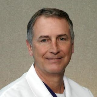 Robert Moon, MD