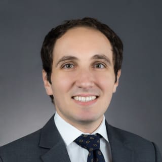 Adrian Chernyk, MD, Internal Medicine, New York, NY