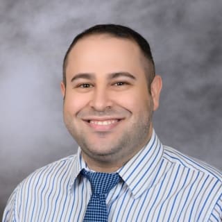 Andrew Makar, DO, Internal Medicine, Avondale, AZ