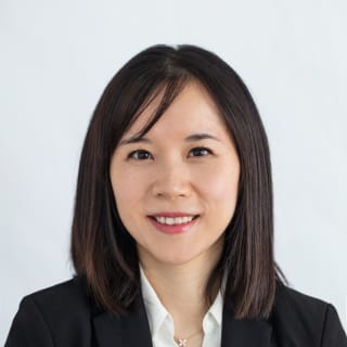 Han Deng, MD, Psychiatry, Chicago, IL