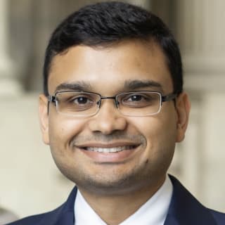 Mandar Jadhav, MD, Psychiatry, Alexandria, VA