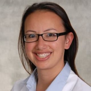 Katrina (Del Fierro) Chin Loy, MD, Ophthalmology, Washington, DC, Howard University Hospital