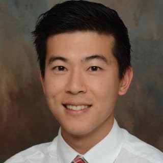 Andrew Rong, MD, Ophthalmology, Miami, FL, UMHC - Bascom Palmer Eye Institute