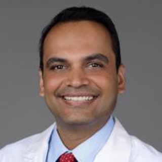 Nish Patel, MD, Cardiology, Miami, FL, Baptist Hospital of Miami