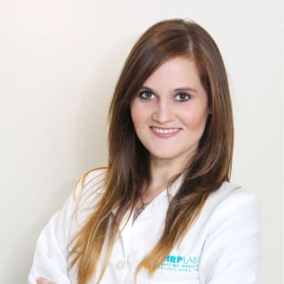 Nicole Candelario Gonzalez, MD