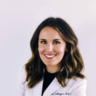 Erin Sellinger, MD, Dermatology, Burnsville, MN