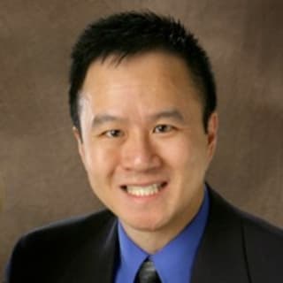 Tony Chang, MD, Internal Medicine, Madison, WI