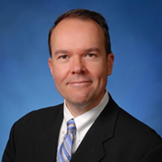 Edward Krowiak, MD, Otolaryngology (ENT), Carmel, IN, Indiana University Health North Hospital