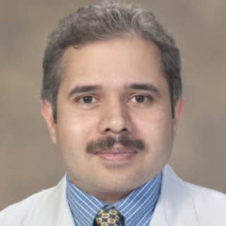 Syed Ali, MD, Nephrology, Sacramento, CA