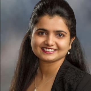 Trupti (Kale) Pandit, MD, Pediatrics, Vineland, NJ