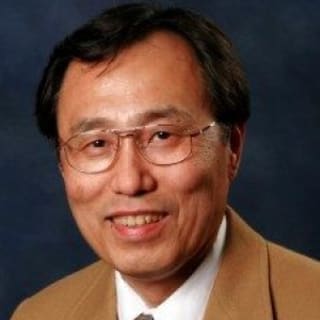 Jeung Ahn, MD