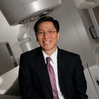 Sean Park, MD, Radiation Oncology, Rochester, MN, Mayo Clinic Hospital - Rochester