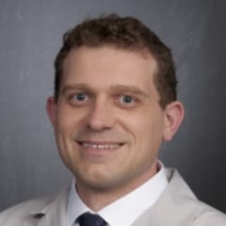 Mariusz Wrzosek, MD, Oral & Maxillofacial Surgery, Maywood, IL, Loyola University Medical Center