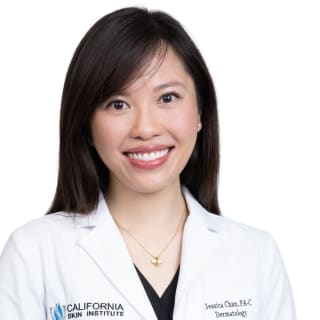 Jessica Chan, PA, Dermatology, Modesto, CA, Memorial Medical Center