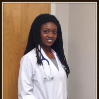 Leshawn Alexander, Family Nurse Practitioner, Lafayette, LA