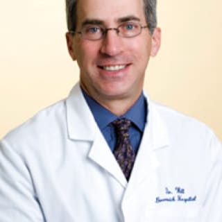 Barry Witt, MD, Obstetrics & Gynecology, Greenwich, CT