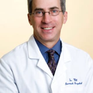 Barry Witt, MD, Obstetrics & Gynecology, Greenwich Hospital