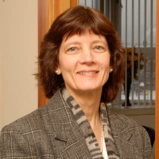 Diane Roston, MD