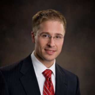 Ross Whitacre, MD, Physical Medicine/Rehab, Newburgh, IN