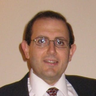 Sameh Ragheb, MD, Psychiatry, Paramus, NJ