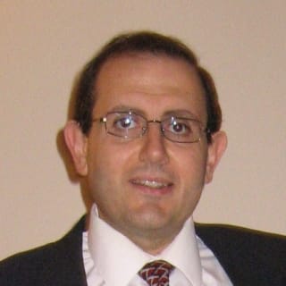 Sameh Ragheb, MD, Psychiatry, Upper Saddle River, NJ
