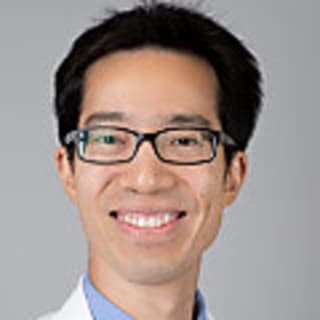 Michael Wang, MD, Neurology, Chapel Hill, NC, University of North Carolina Hospitals