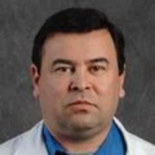 Alberto Alzate, MD, Emergency Medicine, Saint Augustine, FL, Shands Starke Regional Medical Center