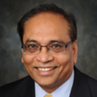 Hasmukhbhai Patel, MD