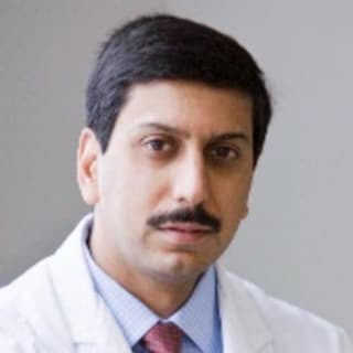 Vivek Kaul, MD