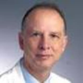 James Christensen, MD