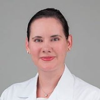 Einsley-Marie Janowski, MD, Radiation Oncology, Charlottesville, VA, Emily Couric Clinical Cancer Center