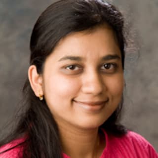 Roopa Siddabasappa, MD