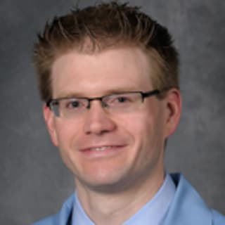 Gregory Fenton, MD, Ophthalmology, Wheaton, IL, Northwestern Medicine Central DuPage Hospital