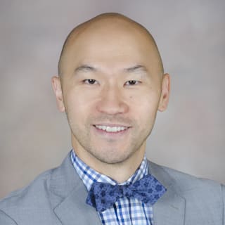 Jesse Liu, MD
