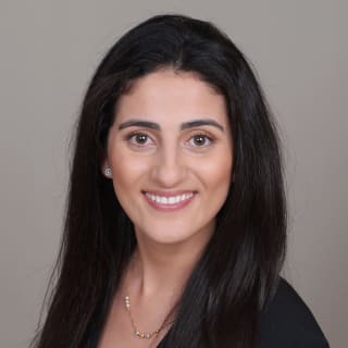 Shima Dadashzadeh, DO, Internal Medicine, Oakland, CA