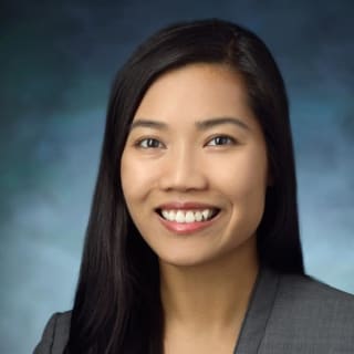 Michelle Nguyen, MD, General Surgery, Scottsdale, AZ, Mayo Clinic Hospital