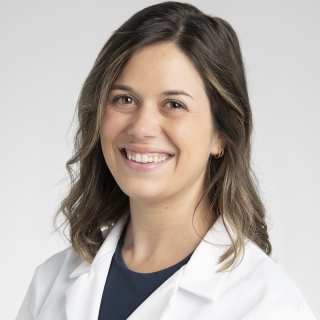 Jordan Vojtush, DO, Pediatrics, Cleveland, OH